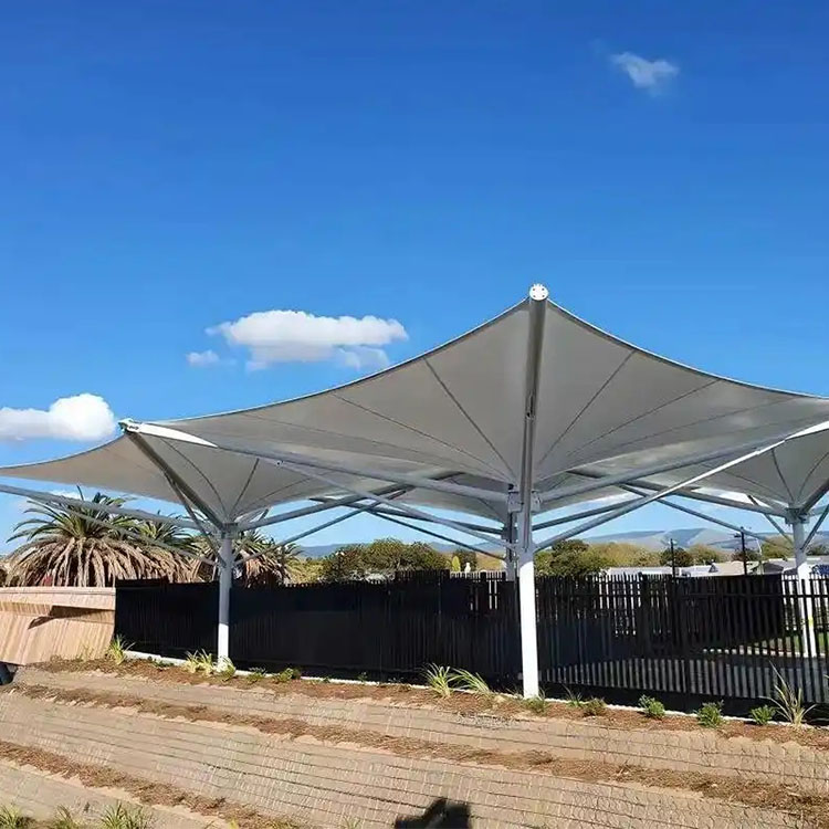 孝义市工程案例