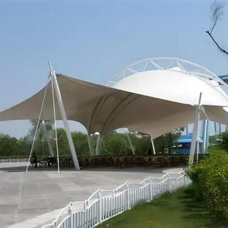 孝义市工程案例