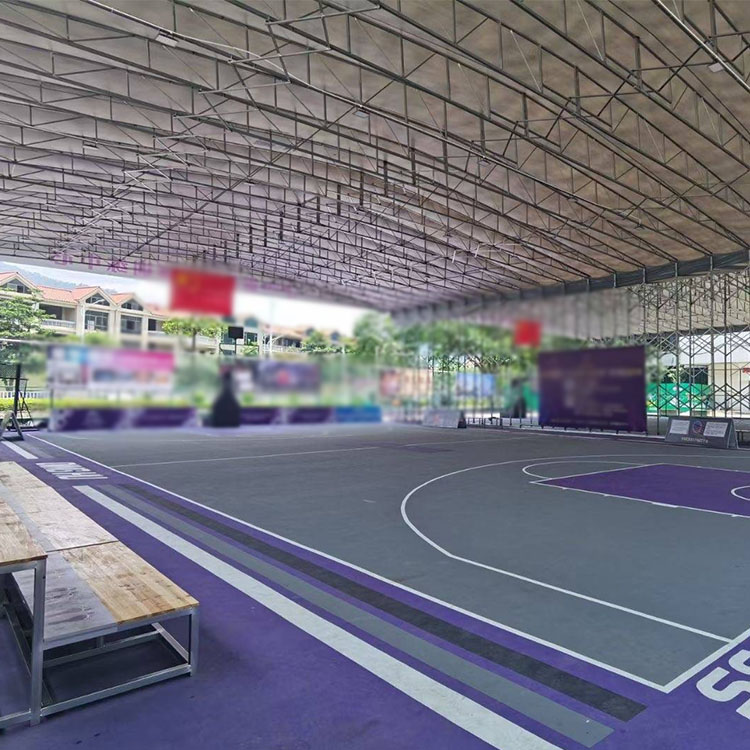 孝义市工程案例