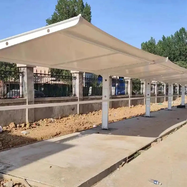 孝义市工程案例