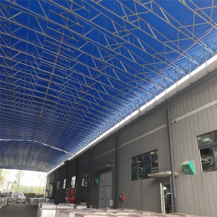 孝义市工程案例