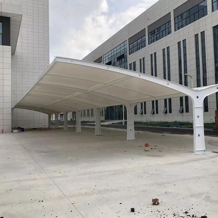 孝义市工程案例