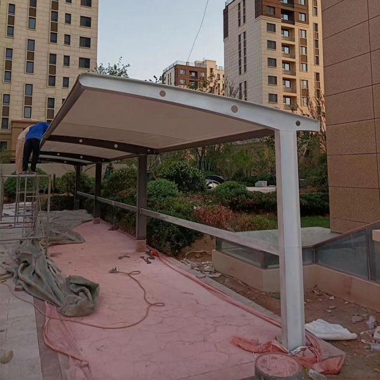 孝义市工程案例